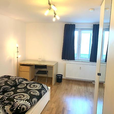 Cozy Flat , Near University , Wifi&Free Parking Regensburg Exterior photo