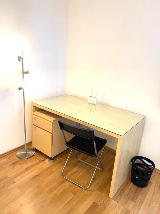 Cozy Flat , Near University , Wifi&Free Parking Regensburg Exterior photo