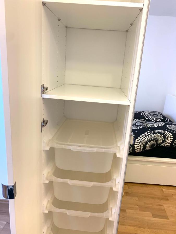 Cozy Flat , Near University , Wifi&Free Parking Regensburg Exterior photo