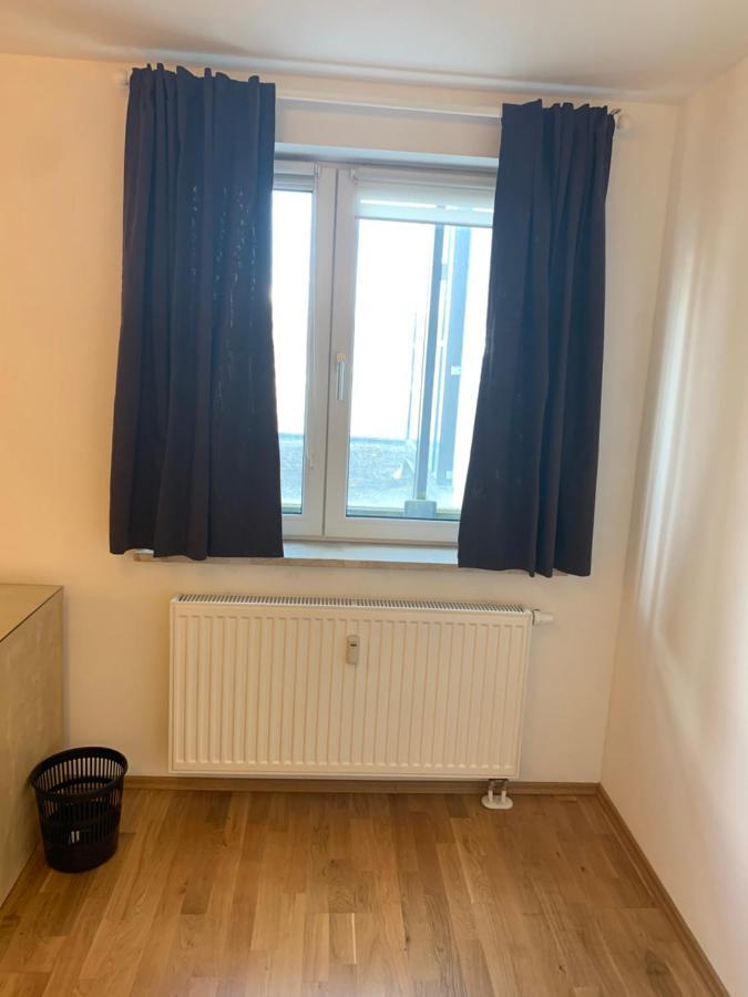 Cozy Flat , Near University , Wifi&Free Parking Regensburg Exterior photo